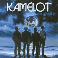 Kamelot – Modrá planeta