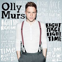Olly Murs – Right Place Right Time