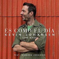 Kevin Johansen, Miranda Johansen – Es Como el Día
