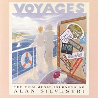 Alan Silvestri – Voyages [The Film Music Journeys Of Alan Silvestri]