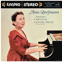 Schumann: Carnaval, Op. 9 & Fantasiestucke, Op. 12