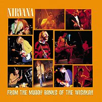 Nirvana – From The Muddy Banks Of The Wishkah [Live] LP