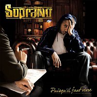 Soprano – Puisqu'il faut vivre (Deluxe Edition)