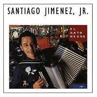 Santiago Jimenez, Jr. – El Gato Negro