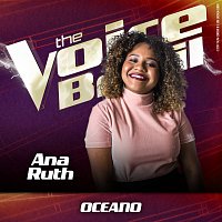 Ana Ruth – Oceano [Ao Vivo No Rio De Janeiro / 2019]