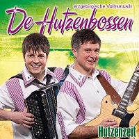 DE HUTZENBOSSEN – De Hutzenbossen - Hutzenzeit