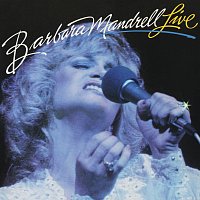 Přední strana obalu CD Barbara Mandrell Live [Live At The Roy Acuff Theater Nashville, TN, 1981]