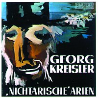 Georg Kreisler – Nichtarische Arien