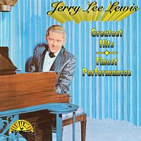 Jerry Lee Lewis – Greatest Hits - Finest Performances