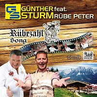 Gunther Sturm feat. Rube Peter – Rubezahl Song