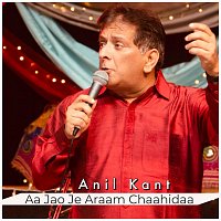 Anil Kant, shreya kant – Aa Jao Je Araam Chaahidaa