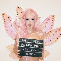 Peach PRC – Time Of My Life