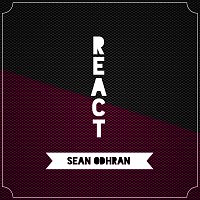 Přední strana obalu CD React - The Collection