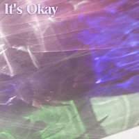 Přední strana obalu CD It's Okay