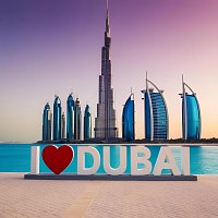 Arabian Dreams – I Love Dubai