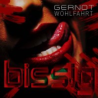 Přední strana obalu CD Bissig