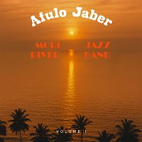 Přední strana obalu CD Afulo Jaber