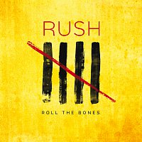 Rush – Roll The Bones [Live R40 Tour]