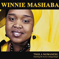 Dr Winnie Mashaba – Thola ngwanesu