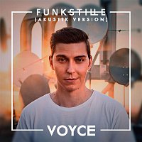 Voyce – Funkstille (Akustik Version)
