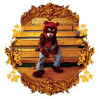 Kanye West – The College Dropout