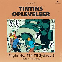 Tintin – Flight No. 714 Til Sydney [Del 2]