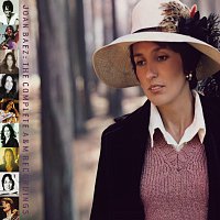 Joan Baez – The Complete A&M Recordings