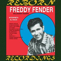 Freddy Fender – Interpreta el Rock (HD Remastered)