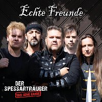 Der Spessartrauber Und Seine Bande – Echte Freunde (Karaoke/Instrumental)