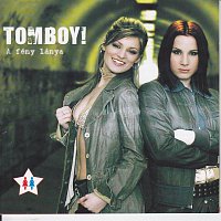 Tomboy – A feny lanya