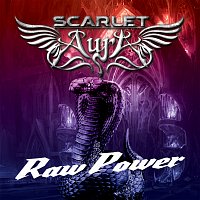 Scarlet Aura – Raw Power