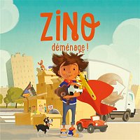 Patrick Fiori – Zino déménage