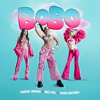 Mariah Angeliq, Bad Gyal, Maria Becerra – BOBO