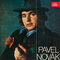 Pavel Novák – Pavel Novák EP