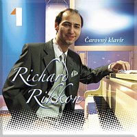 Richard Rikkon - Čarovný klavír I.