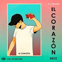 Broz Rodriguez, Holy Pig, Artdob – El Corazón