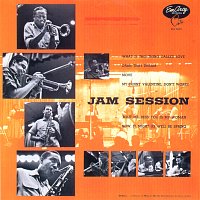 Clifford Brown All Stars – Jam Session