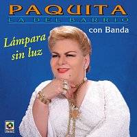 Přední strana obalu CD Lámpara sin Luz