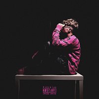 Přední strana obalu CD Ride With Me