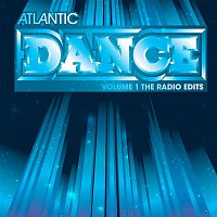 Various  Artists – Atlantic Dance Volume 1: The Radio Edits