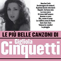 Gigliola Cinquetti – Le piu belle canzoni di Gigiola Cinquetti