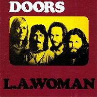 The Doors – L.A. Woman FLAC
