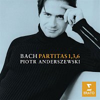 Piotr Anderszewski – Bach: Partitas 1, 3 & 6