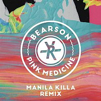 Bearson – Pink Medicine