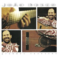 Joao Bosco – Grandes Sucessos