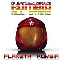 A.B. Quintanilla III, Kumbia All Starz – Planeta Kumbia