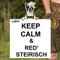 volxpop – Keep calm & red' steirisch!
