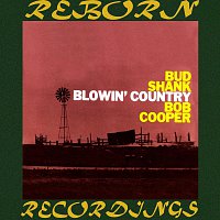 Bob Cooper, Bud Shank – Blowin' Country (HD Remastered)