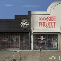 The Record Company – Side Project