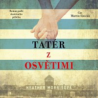 Heather Morris, Heather Morrisová – Tatér z Osvětimi